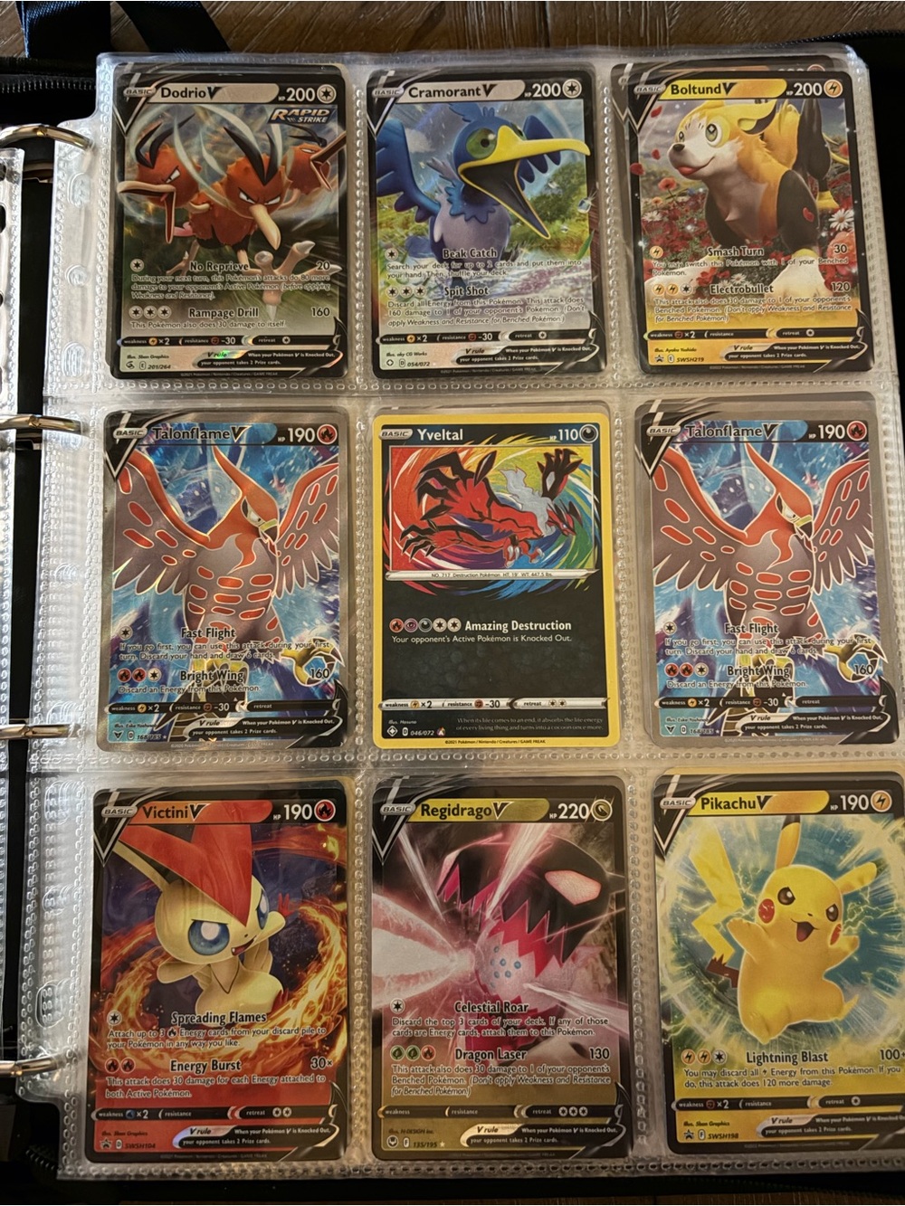 Pokemon Card Collection - Picture 11 of 15